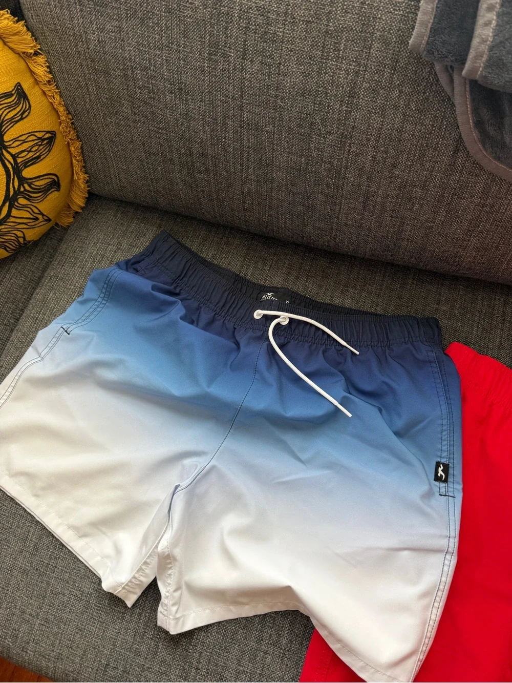 Hollister classic men